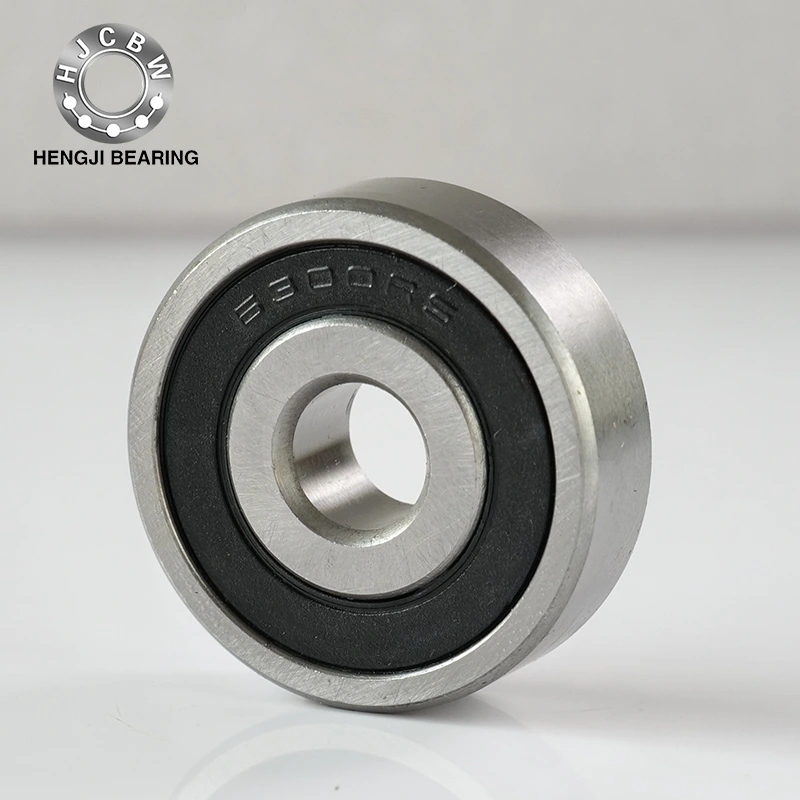 6300RS Deep Groove Ball Ball με ασπίδα